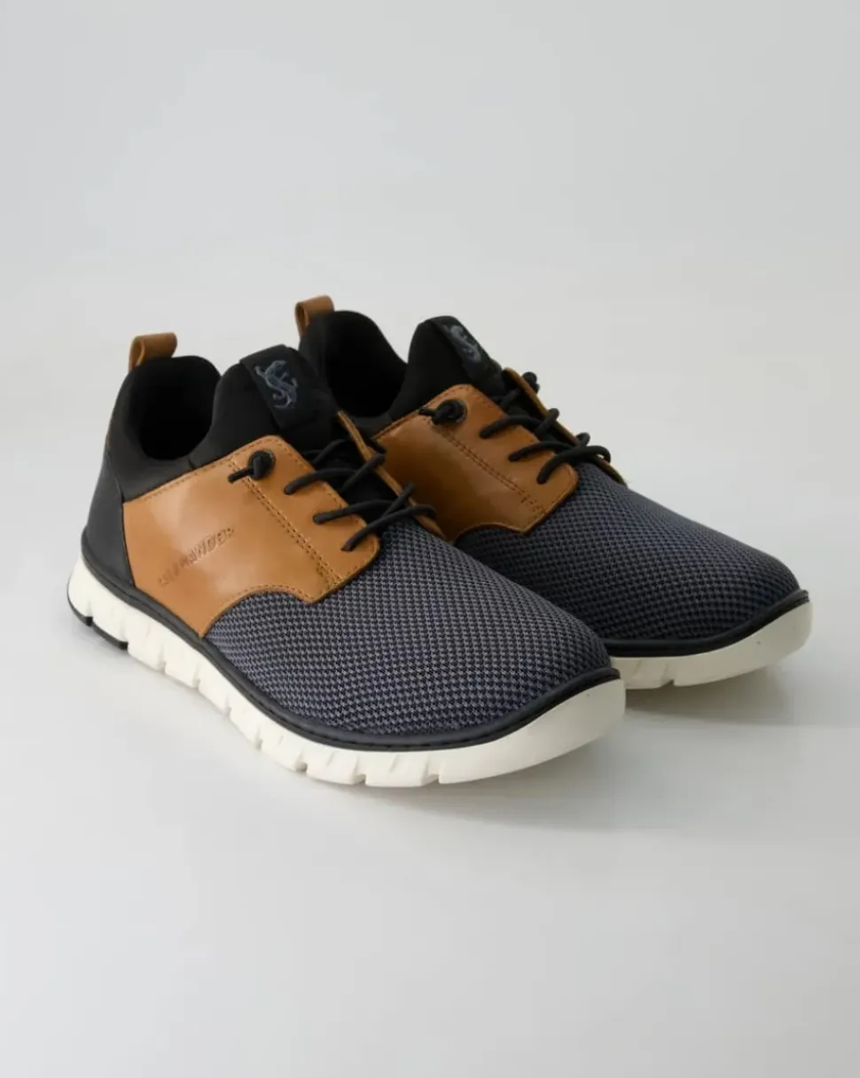 Polch Sneaker in Grau