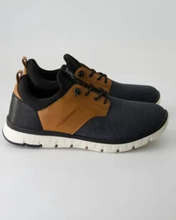 Polch Sneaker in Grau