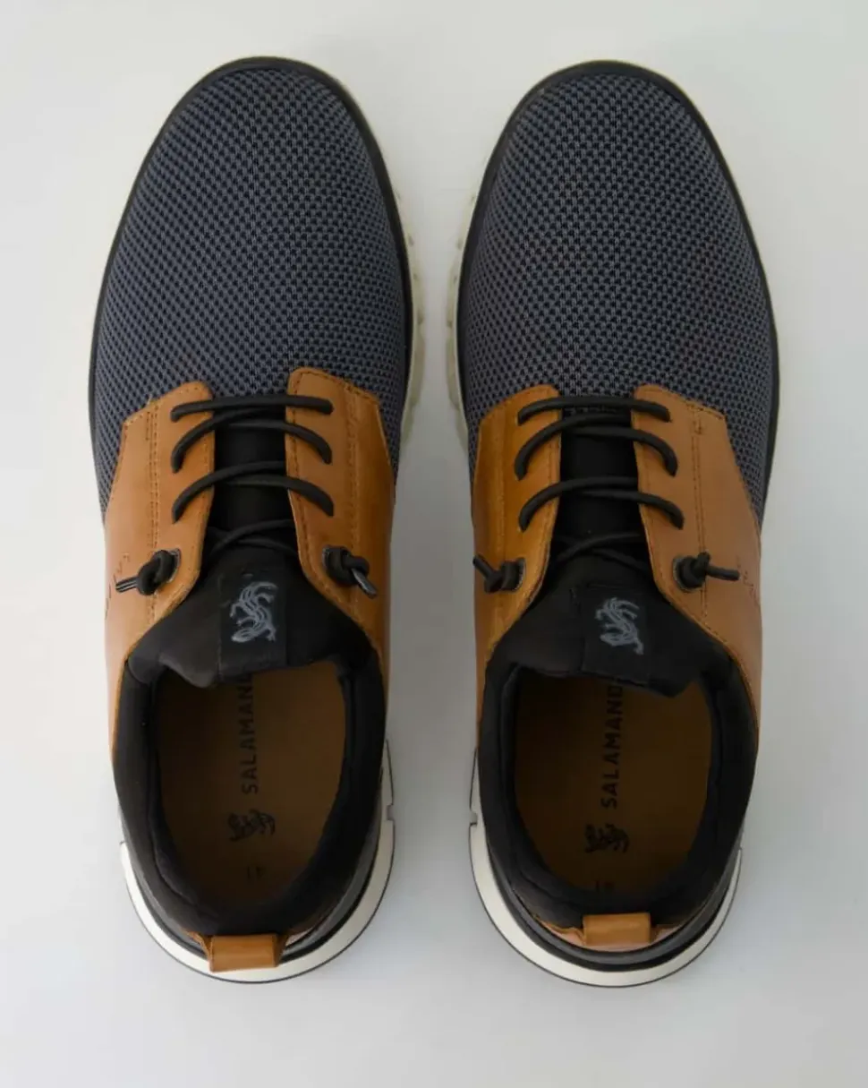 Polch Sneaker in Grau