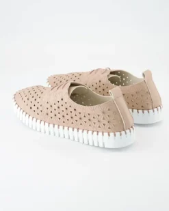 Poppy Sneaker in Rosa