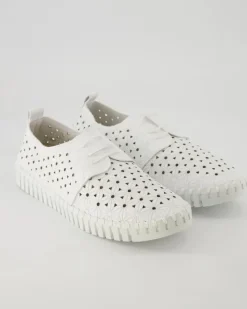 Poppy Sneaker in Weiß