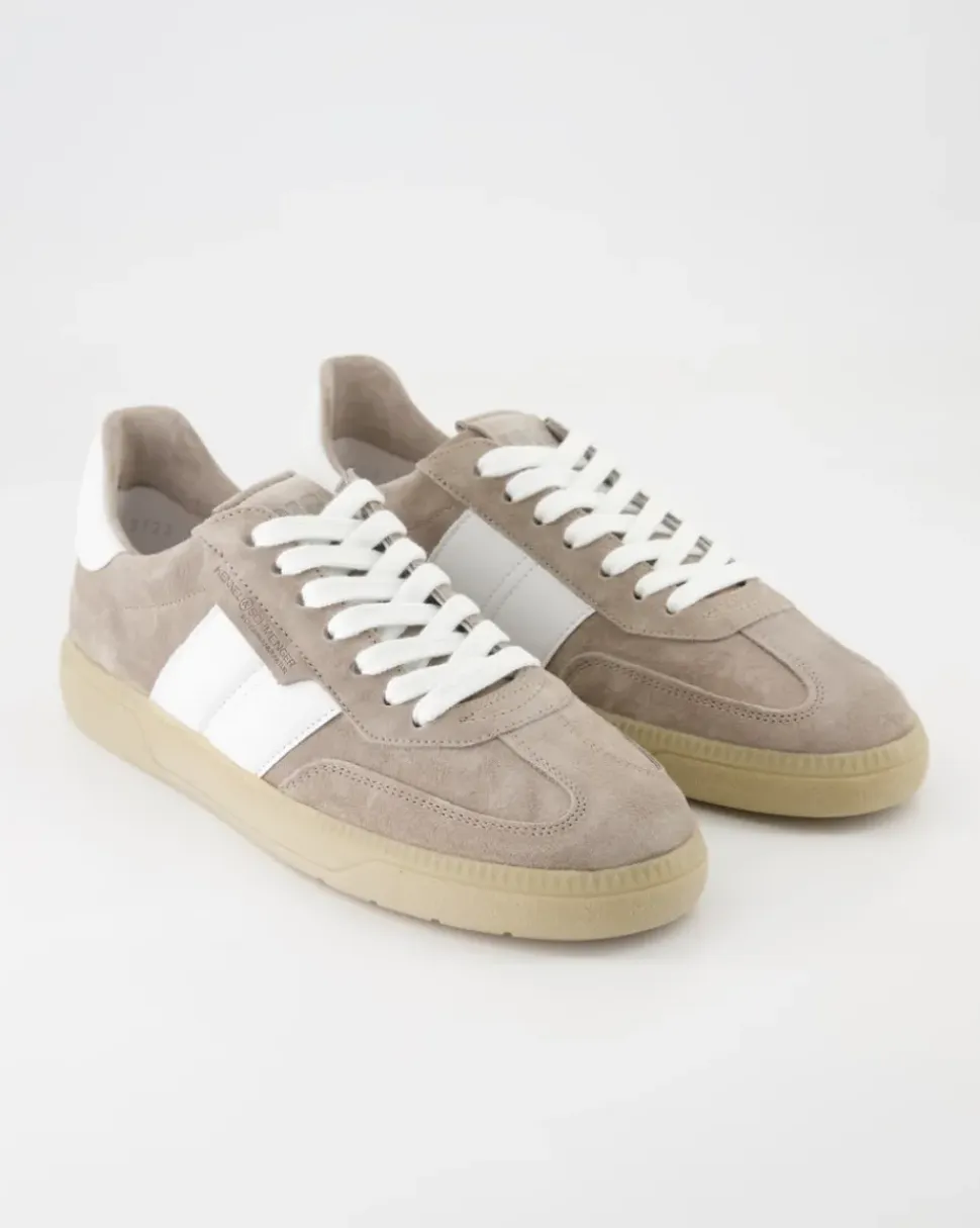 POP Sneaker in Grau