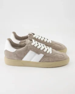 POP Sneaker in Grau