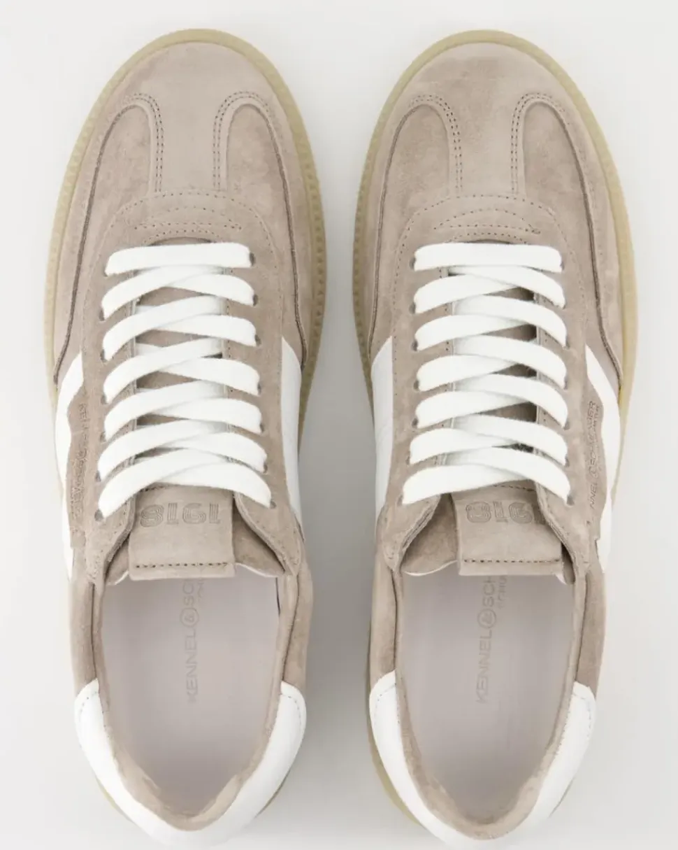 POP Sneaker in Grau