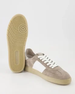 POP Sneaker in Grau