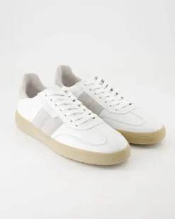 POP Sneaker in Weiß