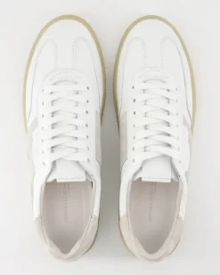 POP Sneaker in Weiß