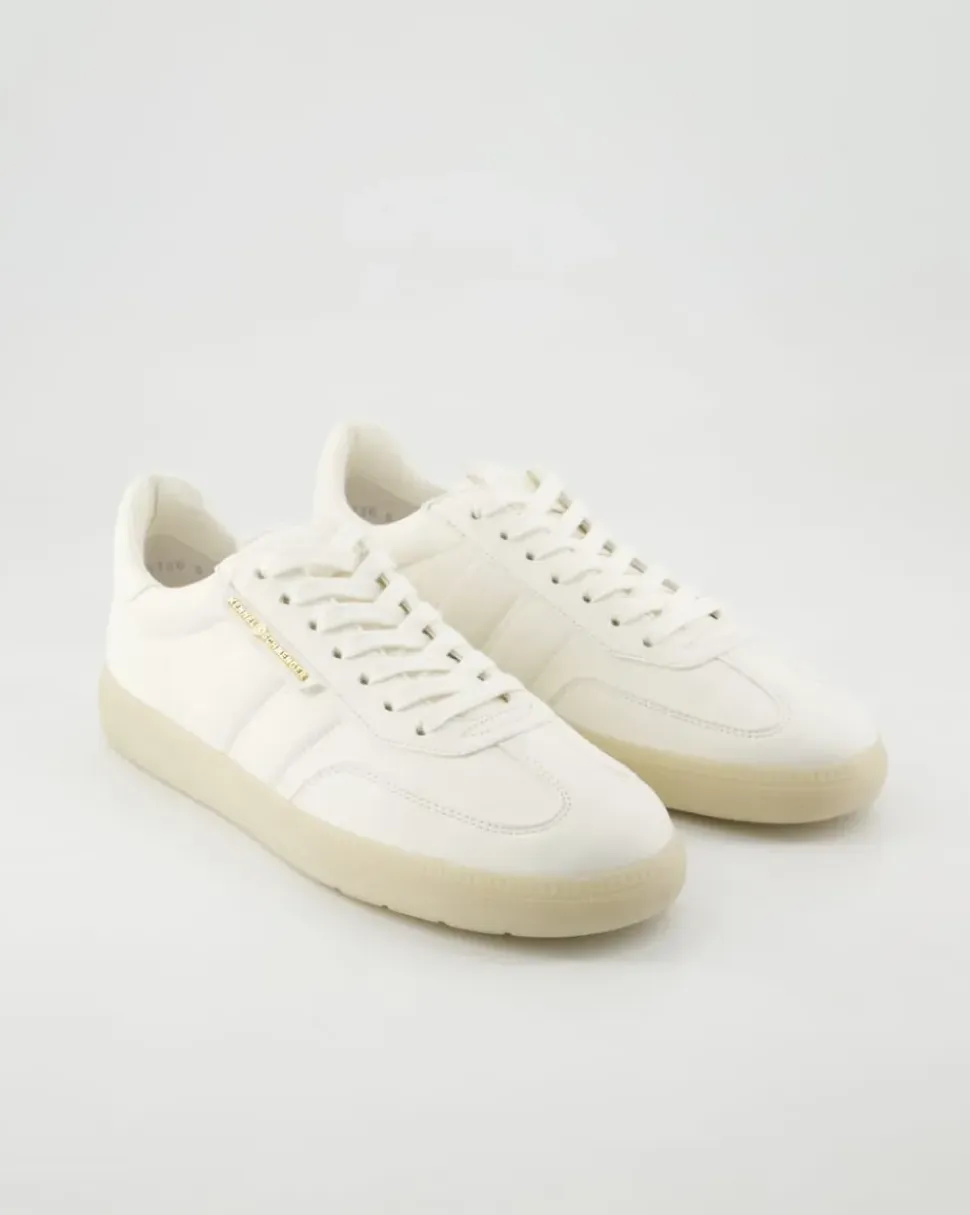 Pop Sneaker in Weiß