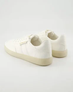 Pop Sneaker in Weiß