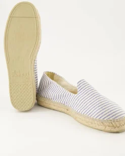 Portofino Espadrilles in Blau