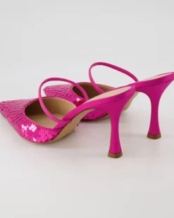 Posik Slingpumps in Pink
