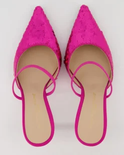 Posik Slingpumps in Pink