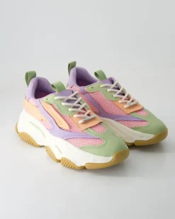 Possession-E Sneaker in Mehrfarbig