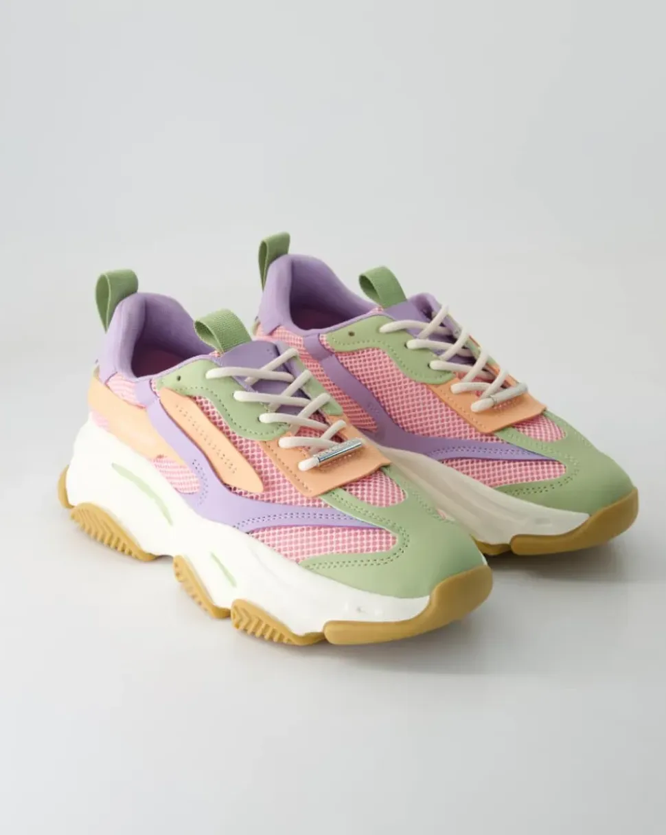 Possession-E Sneaker in Mehrfarbig