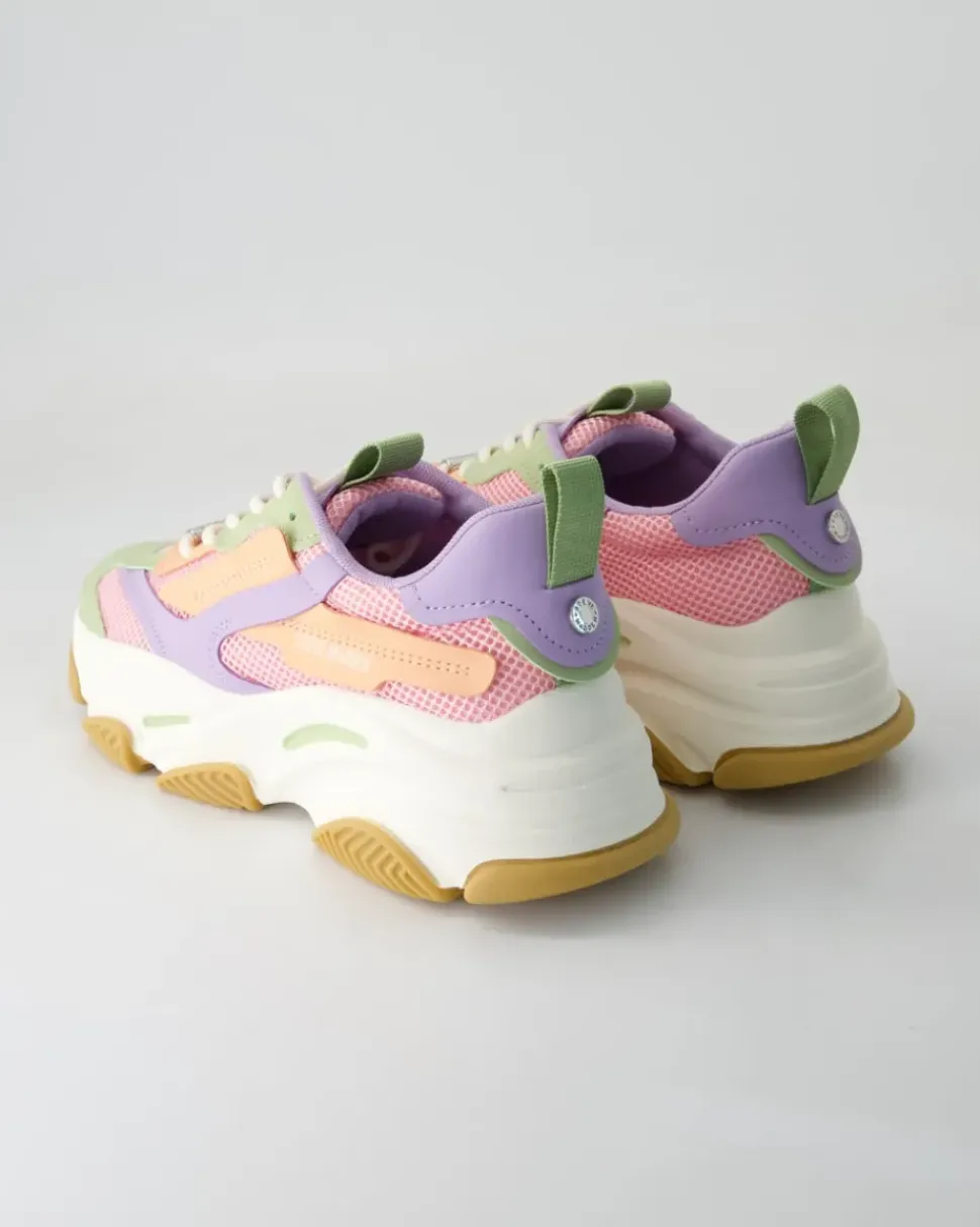 Possession-E Sneaker in Mehrfarbig