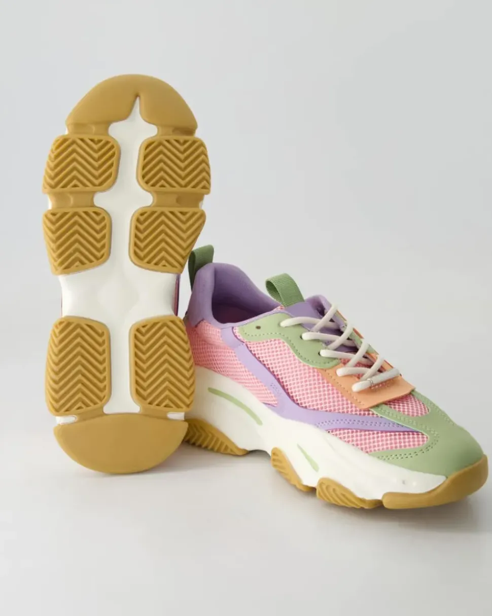 Possession-E Sneaker in Mehrfarbig