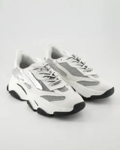Possession-E Sneaker in Weiß