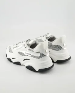 Possession-E Sneaker in Weiß