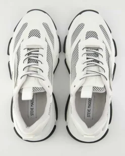Possession-E Sneaker in Weiß