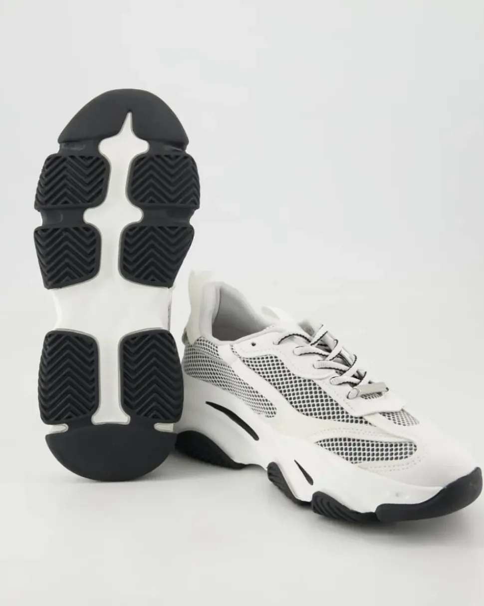 Possession-E Sneaker in Weiß