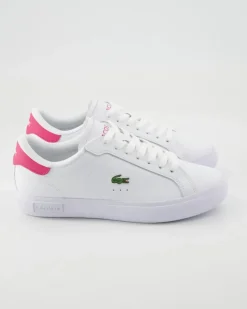 Powercourt Sneaker in Weiß
