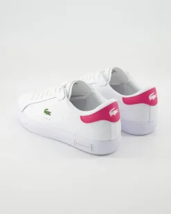 Powercourt Sneaker in Weiß