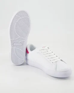 Powercourt Sneaker in Weiß