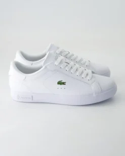 Powercourt Sneaker in Weiß