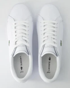 Powercourt Sneaker in Weiß