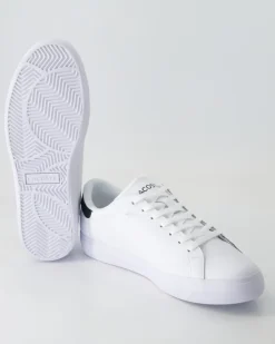 Powercourt 125 Sneaker in Weiß
