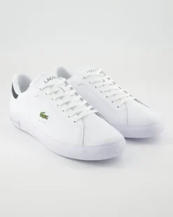 Powercourt Sneaker in Weiß