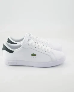 Powercourt Sneaker in Weiß
