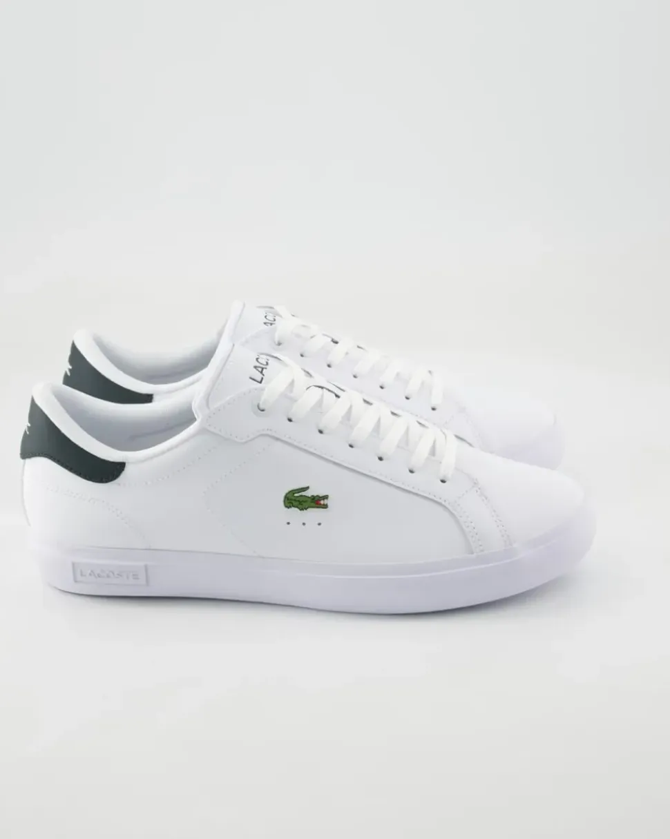 Powercourt Sneaker in Weiß