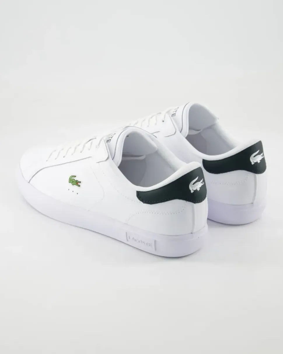 Powercourt Sneaker in Weiß
