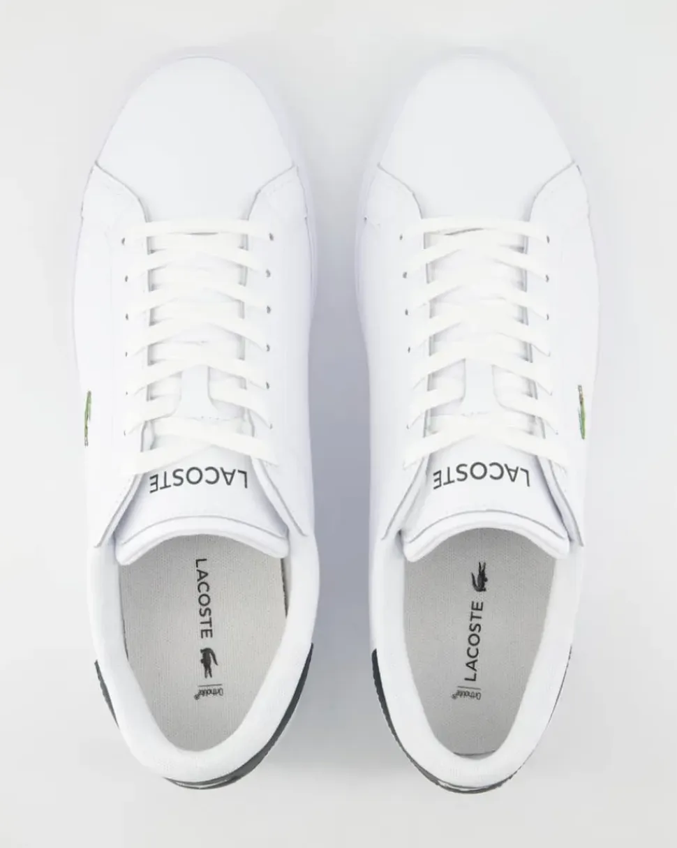 Powercourt Sneaker in Weiß