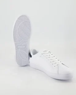 Powercourt Sneaker in Weiß