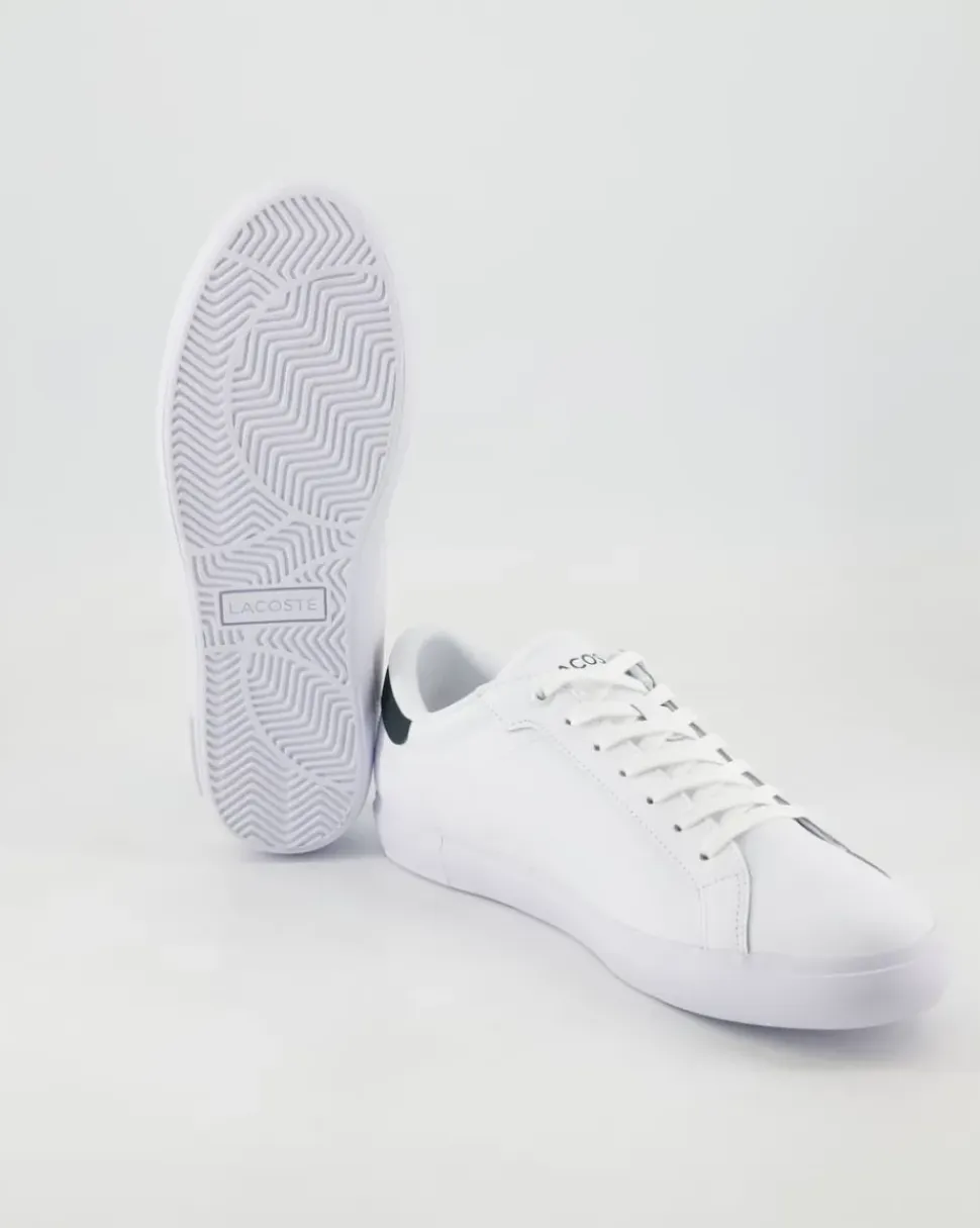 Powercourt Sneaker in Weiß