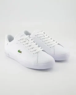 Powercourt Sneaker in Weiß