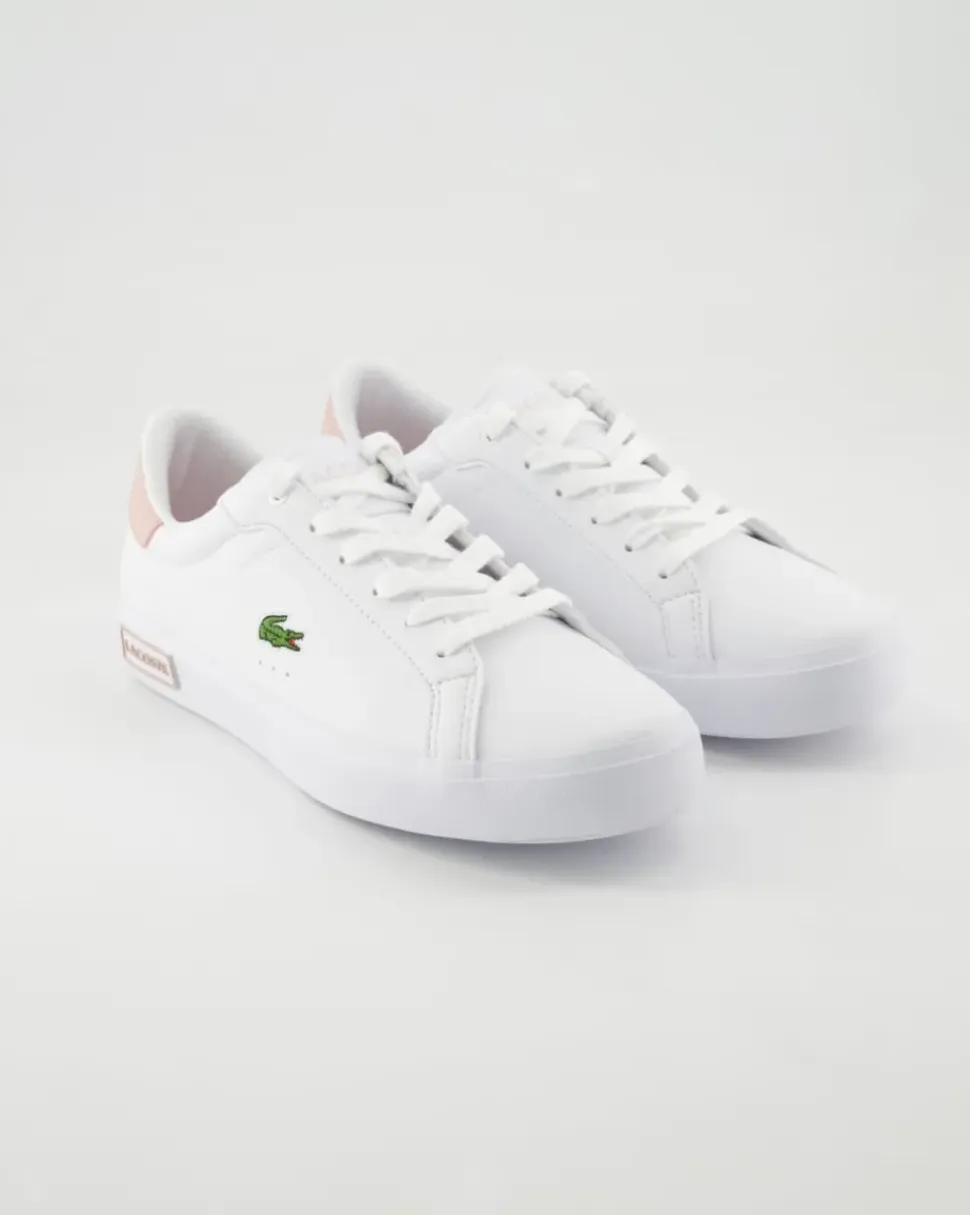 Powercourt Sneaker in Weiß