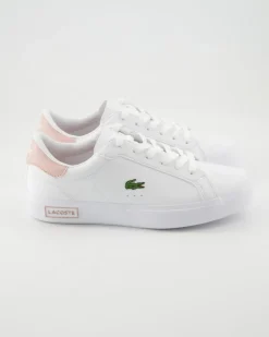 Powercourt Sneaker in Weiß