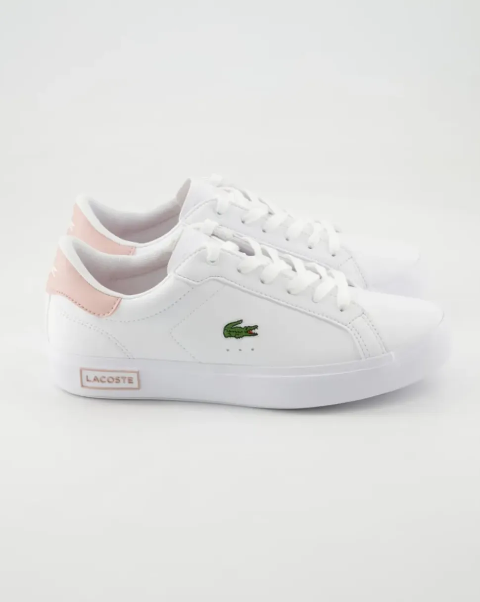 Powercourt Sneaker in Weiß