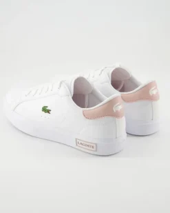 Powercourt Sneaker in Weiß