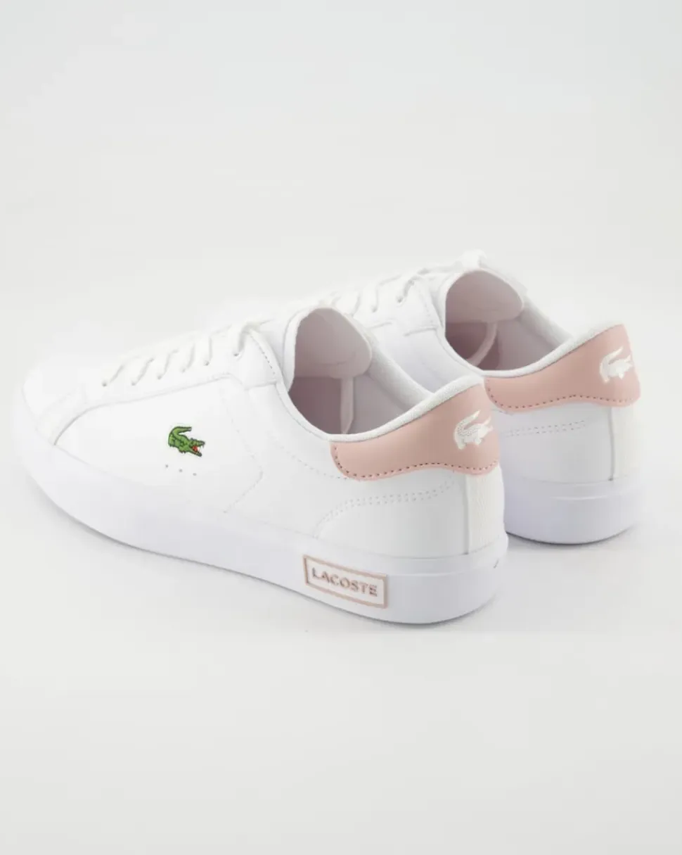 Powercourt Sneaker in Weiß