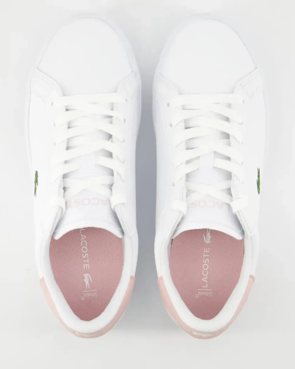 Powercourt Sneaker in Weiß