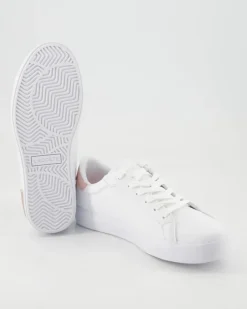 Powercourt Sneaker in Weiß