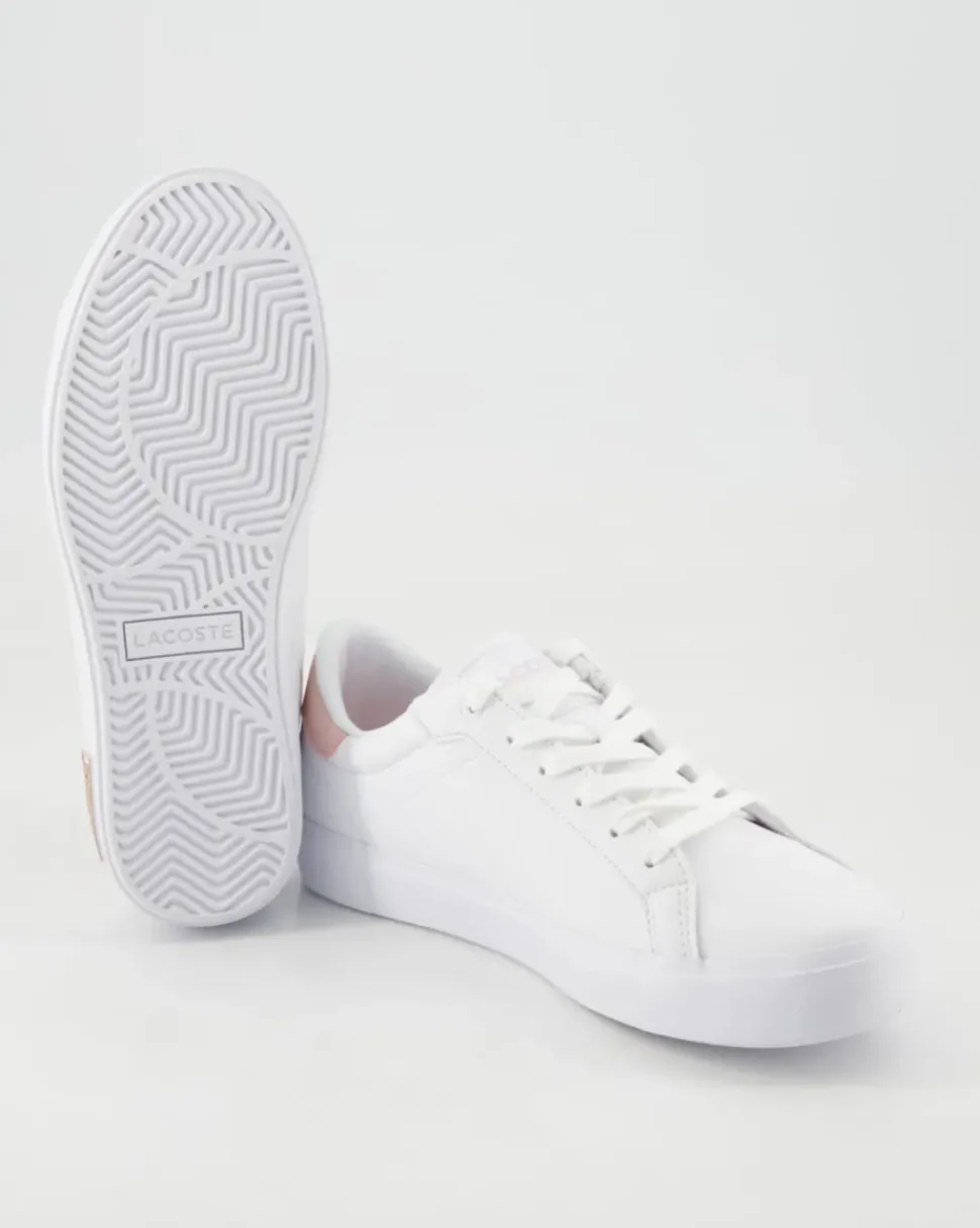 Powercourt Sneaker in Weiß