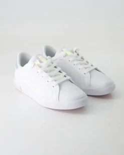 Powercourt Sneaker in Weiß
