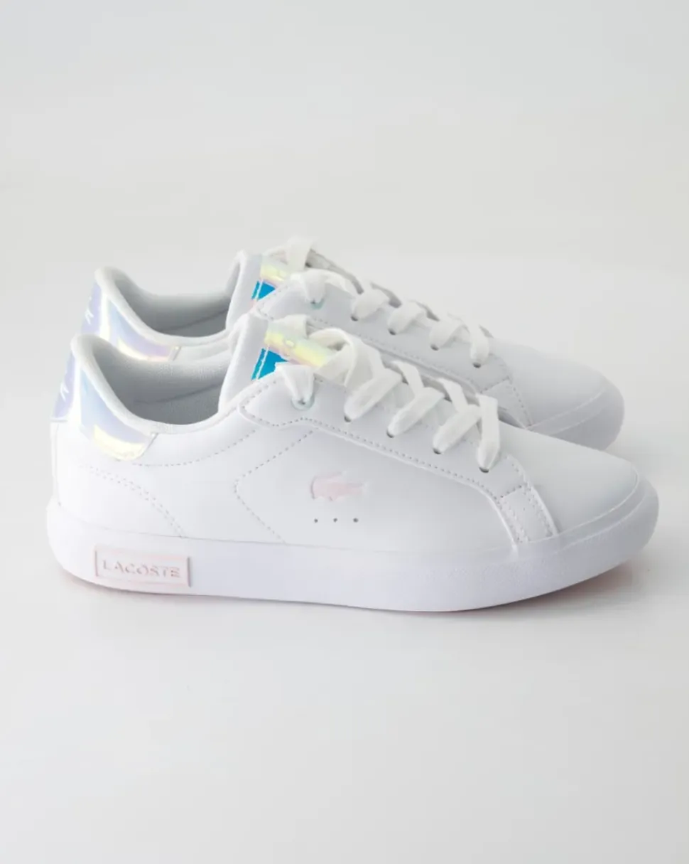 Powercourt Sneaker in Weiß