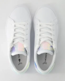 Powercourt Sneaker in Weiß