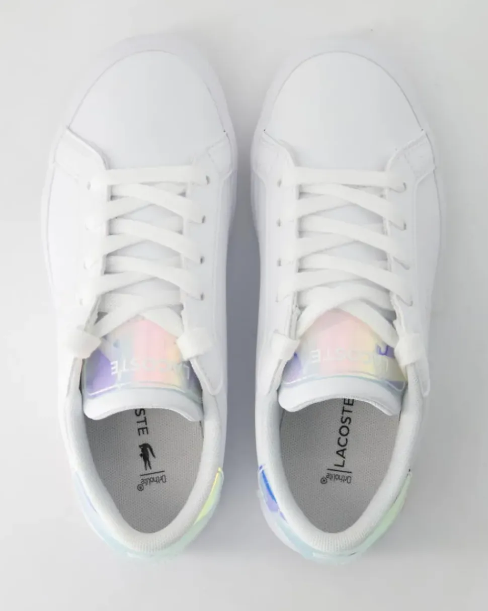 Powercourt Sneaker in Weiß